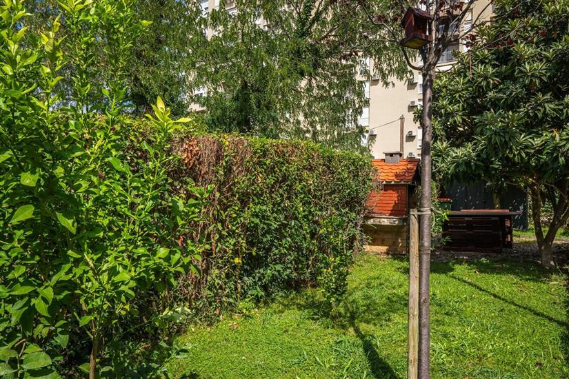 Apartments Wishing Well & Four seasons