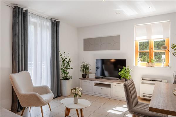 Apartment A2, for 5 persons