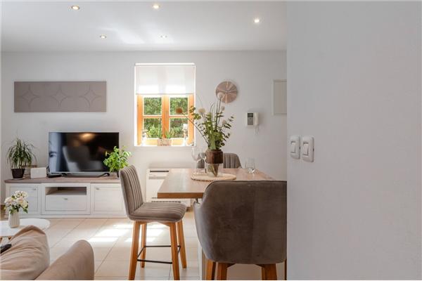 Apartment A2, for 5 persons