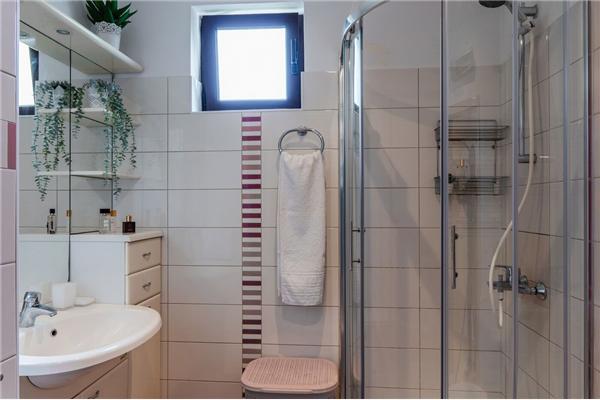 Apartment A2, for 5 persons