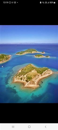 Apartment Belissima Deluxe