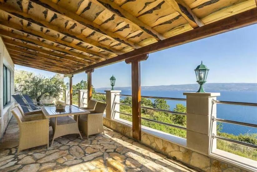 Villa Casa with indoor pool