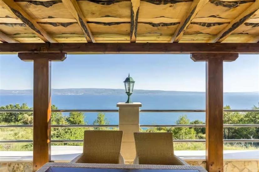 Villa Casa with indoor pool