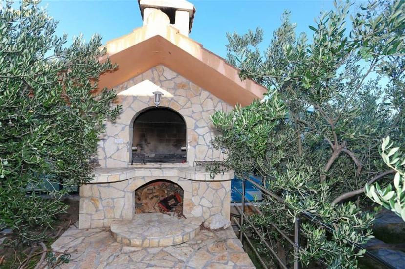 Villa Casa with indoor pool