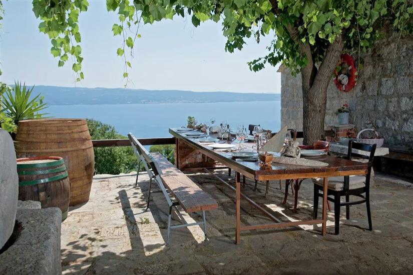 Villa Casa with indoor pool