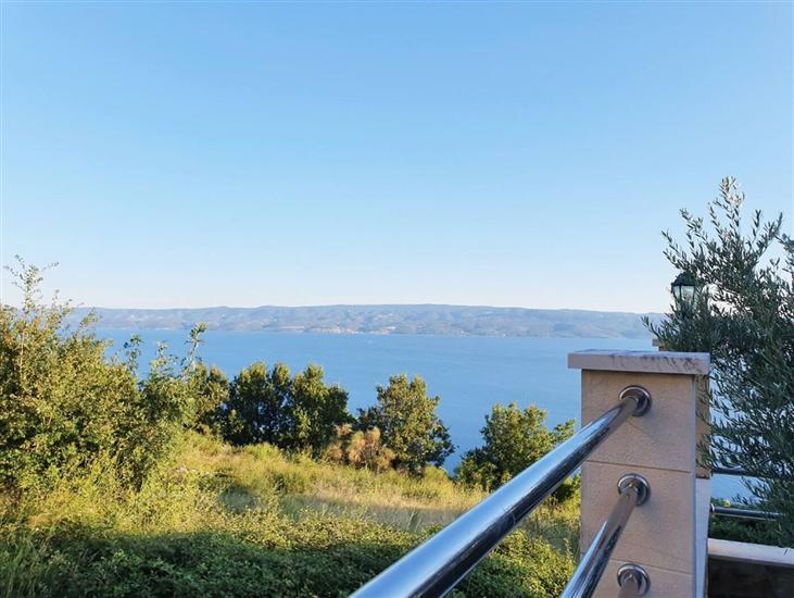 Villa Casa with indoor pool