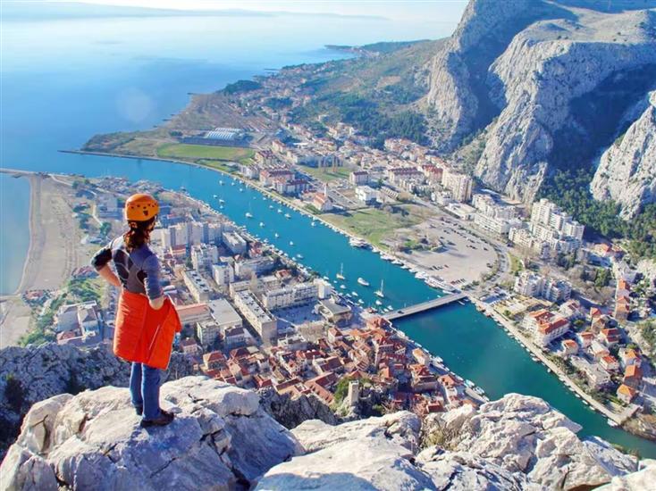 Villa Casa with indoor pool