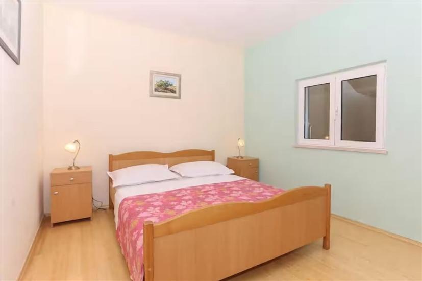 House K1, for 8 persons