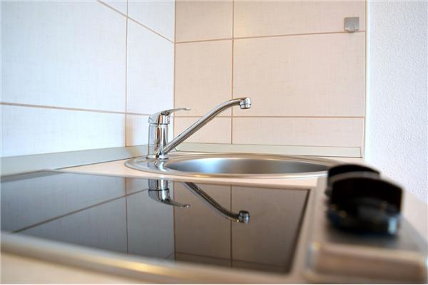 Apartment A1, for 3 persons