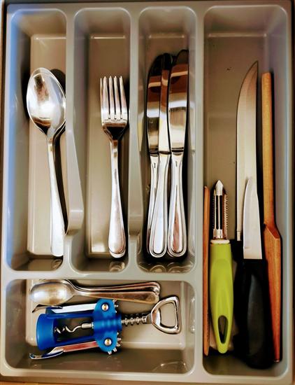 Apartment A1, for 3 persons