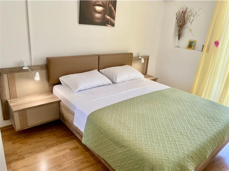 House K1, for 8 persons