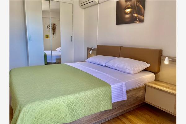 House K1, for 8 persons