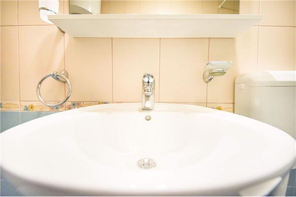 Apartment A1, for 3 persons