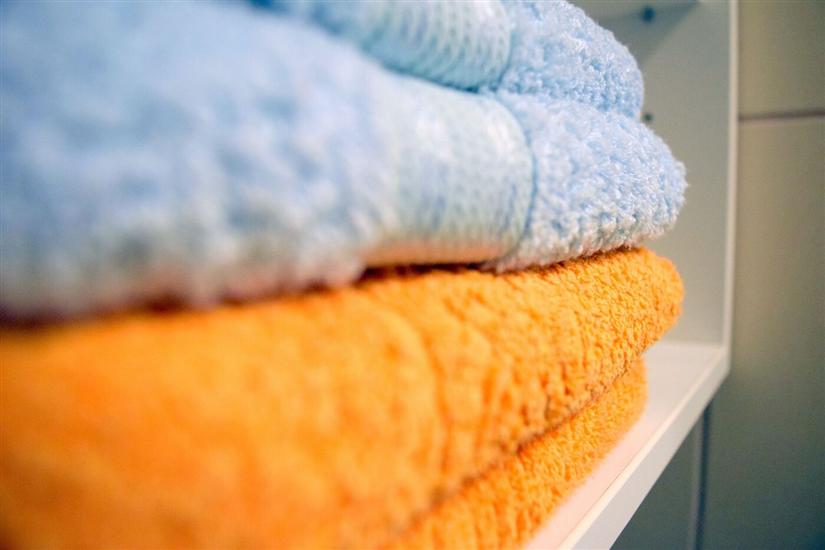 Apartment A1, for 3 persons