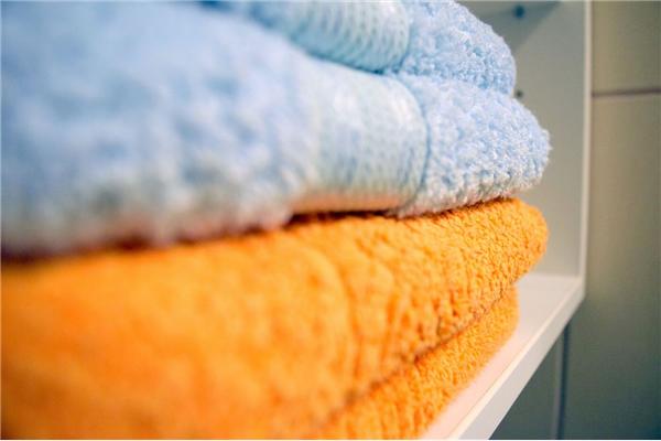 Apartment A1, for 3 persons