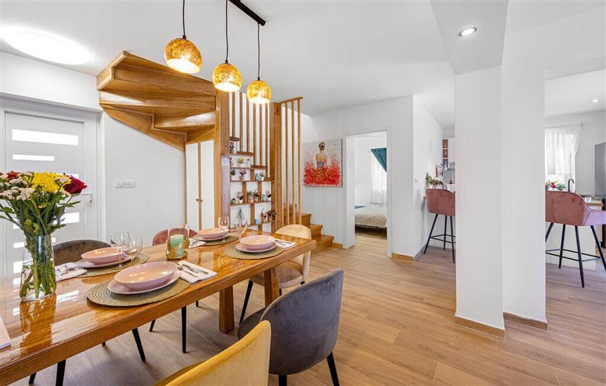 House Seaside Magnolias