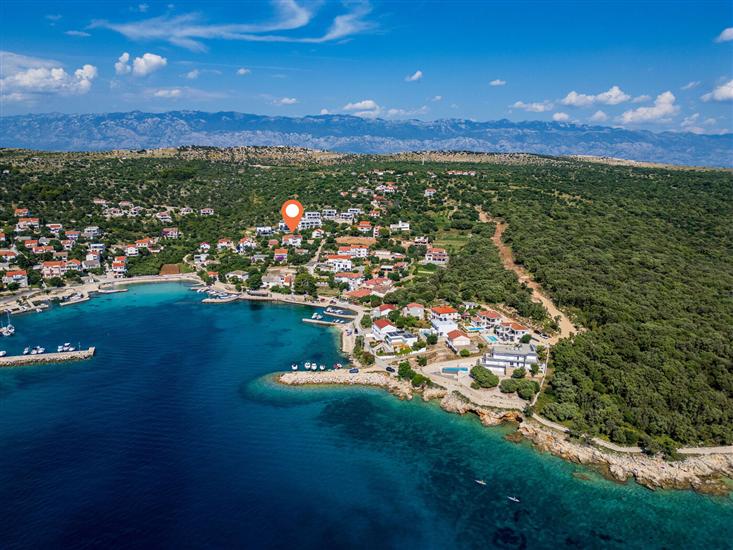 Apartments Vacation Jakisnica