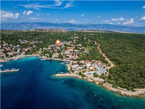 Beachfront accommodation North Dalmatian islands,BookJakisnicaFrom 171 €