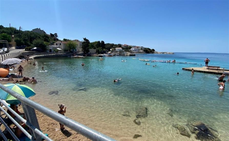 Apartments Vacation Jakisnica