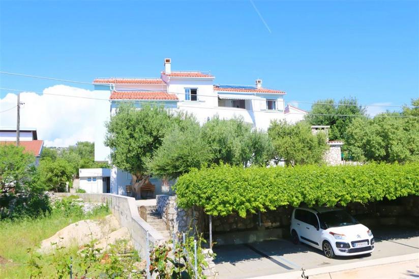 Apartments Vacation Jakisnica