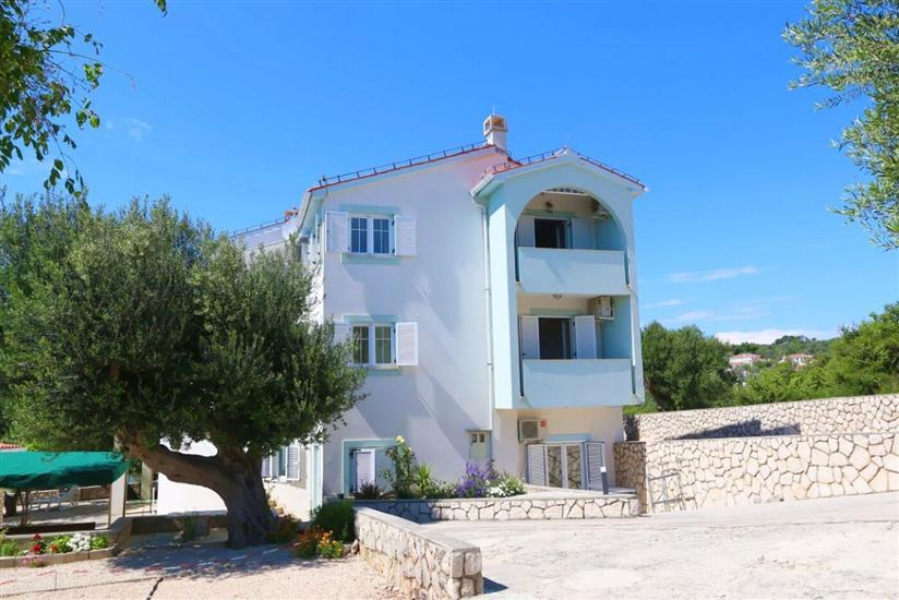 Apartments Vacation Jakisnica