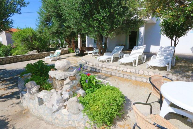 Apartments Vacation Jakisnica