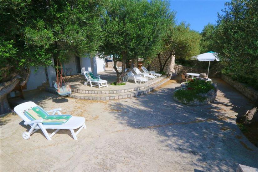 Apartments Vacation Jakisnica