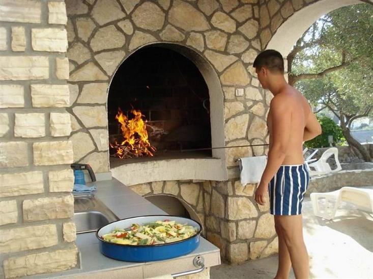 Apartments Vacation Jakisnica