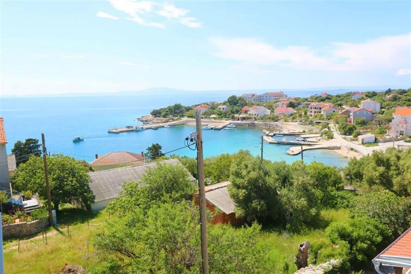 Apartment A3, for 2 persons