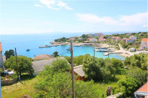 Apartment A3, for 2 persons