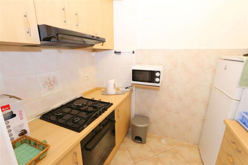 Apartment A5, for 2 persons
