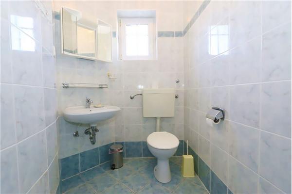 Apartment A5, for 2 persons