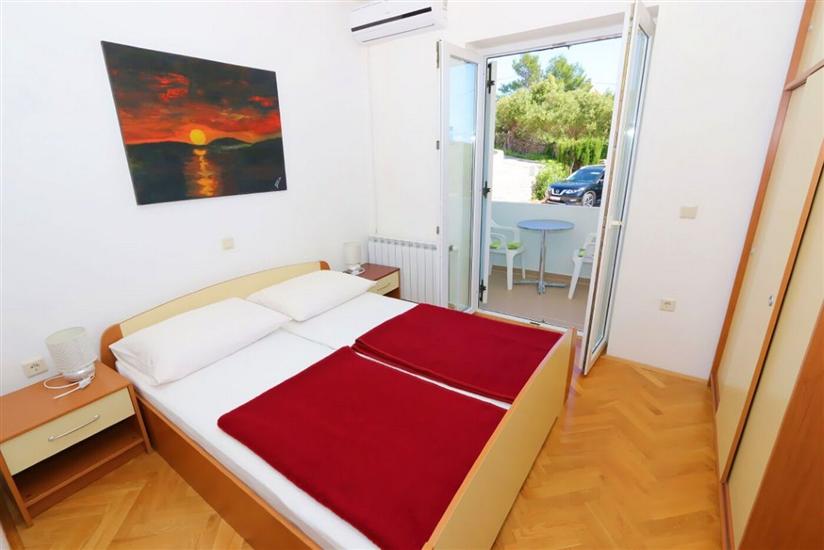 Apartment A5, for 2 persons