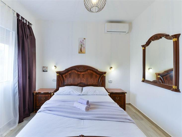 House K1, for 10 persons