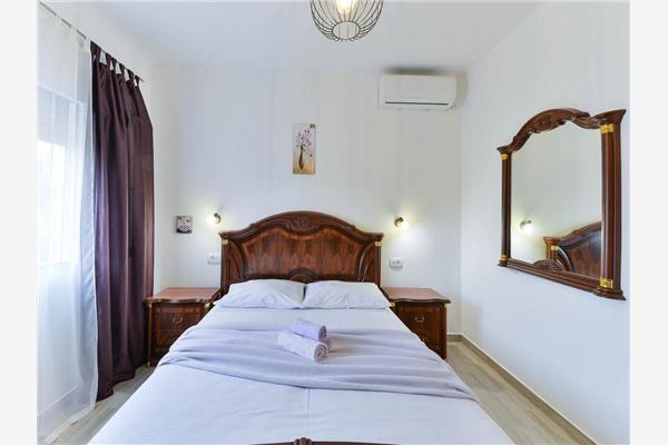 House K1, for 10 persons