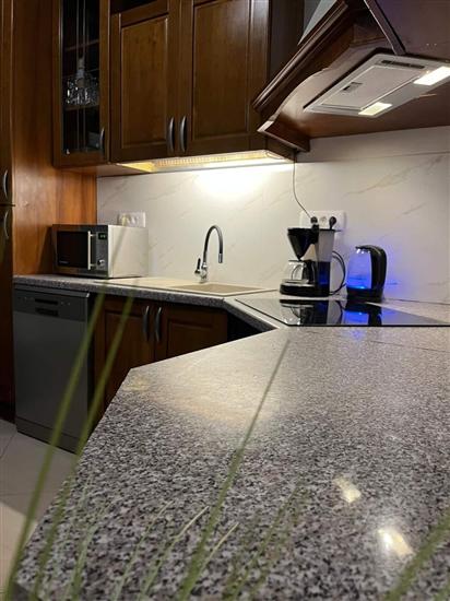 House K1, for 10 persons