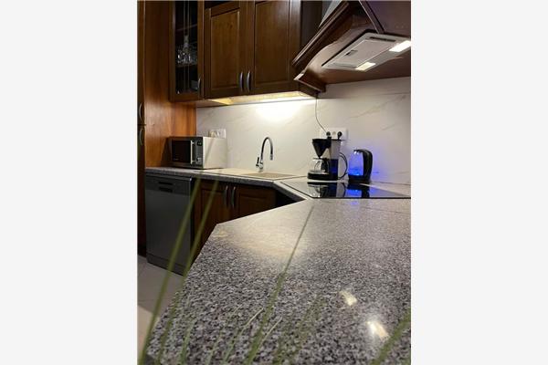 House K1, for 10 persons