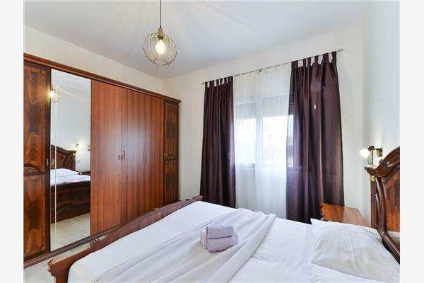 House K1, for 10 persons