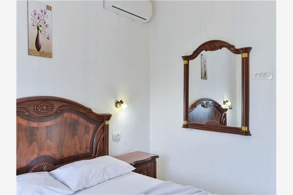 House K1, for 10 persons