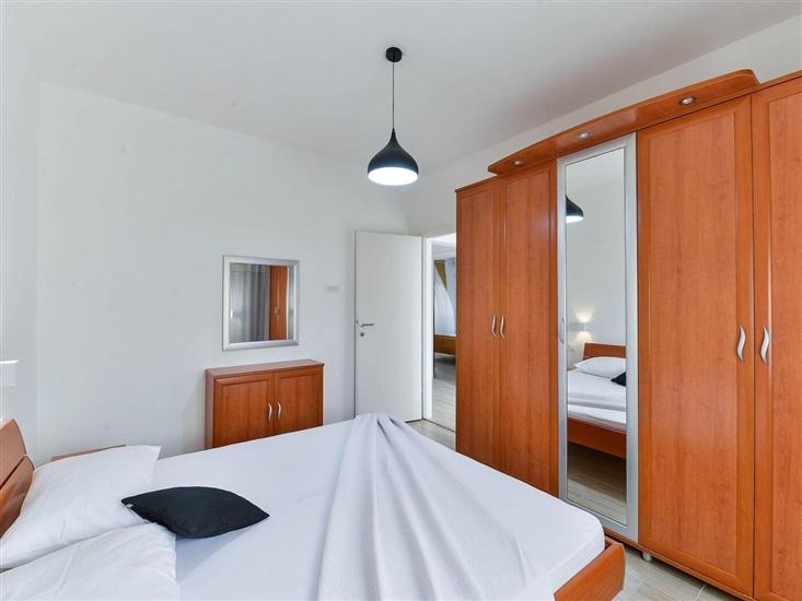 House K1, for 10 persons