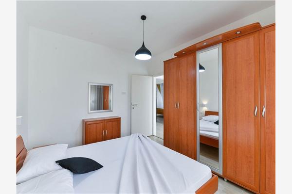 House K1, for 10 persons