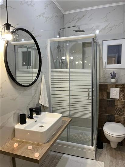 House K1, for 10 persons