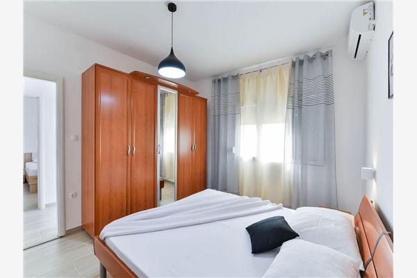 House K1, for 10 persons