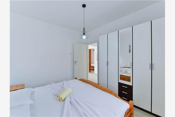 House K1, for 10 persons