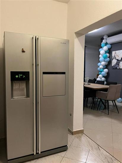 House K1, for 10 persons