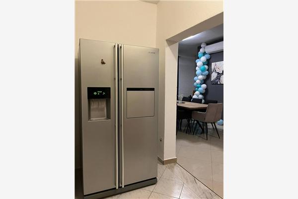 House K1, for 10 persons