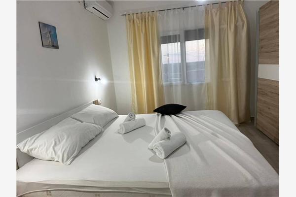 House K1, for 10 persons