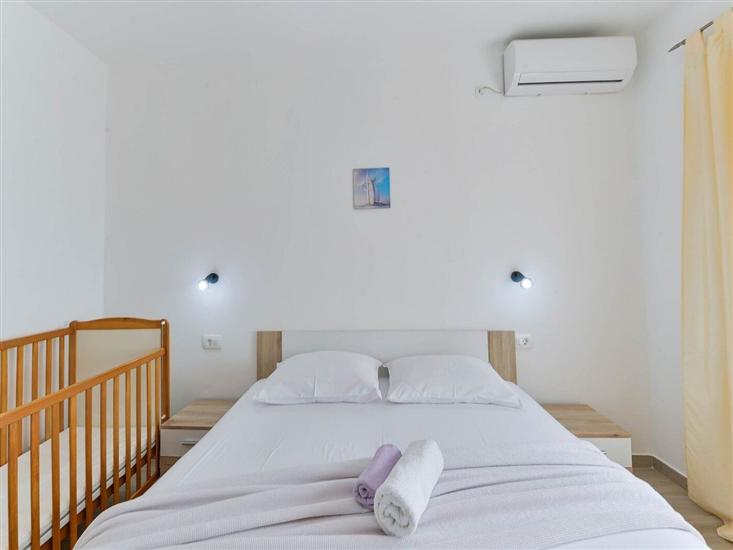 House K1, for 10 persons