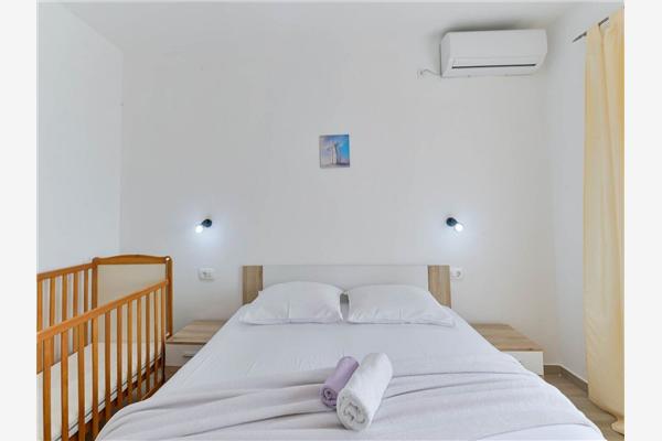 House K1, for 10 persons