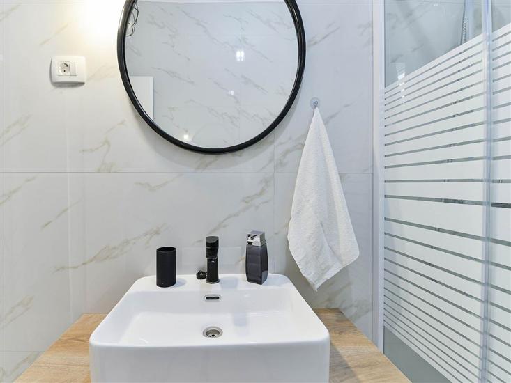 House K1, for 10 persons